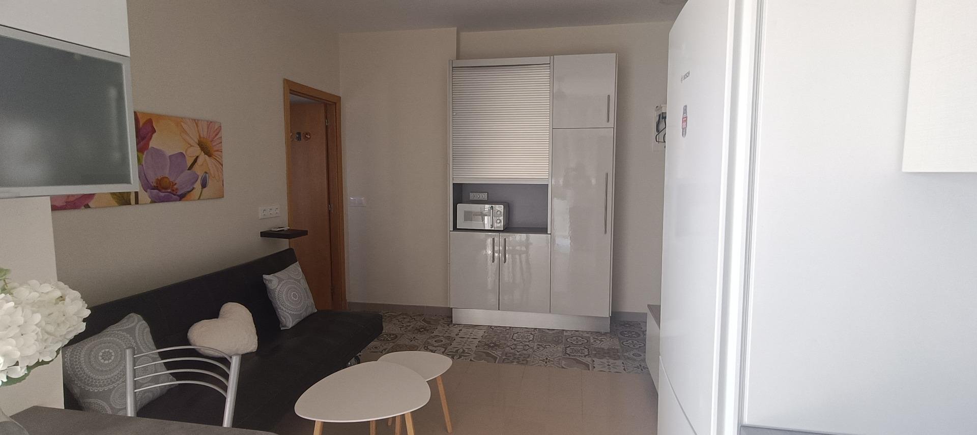 Piso de 40 m² en Algeciras