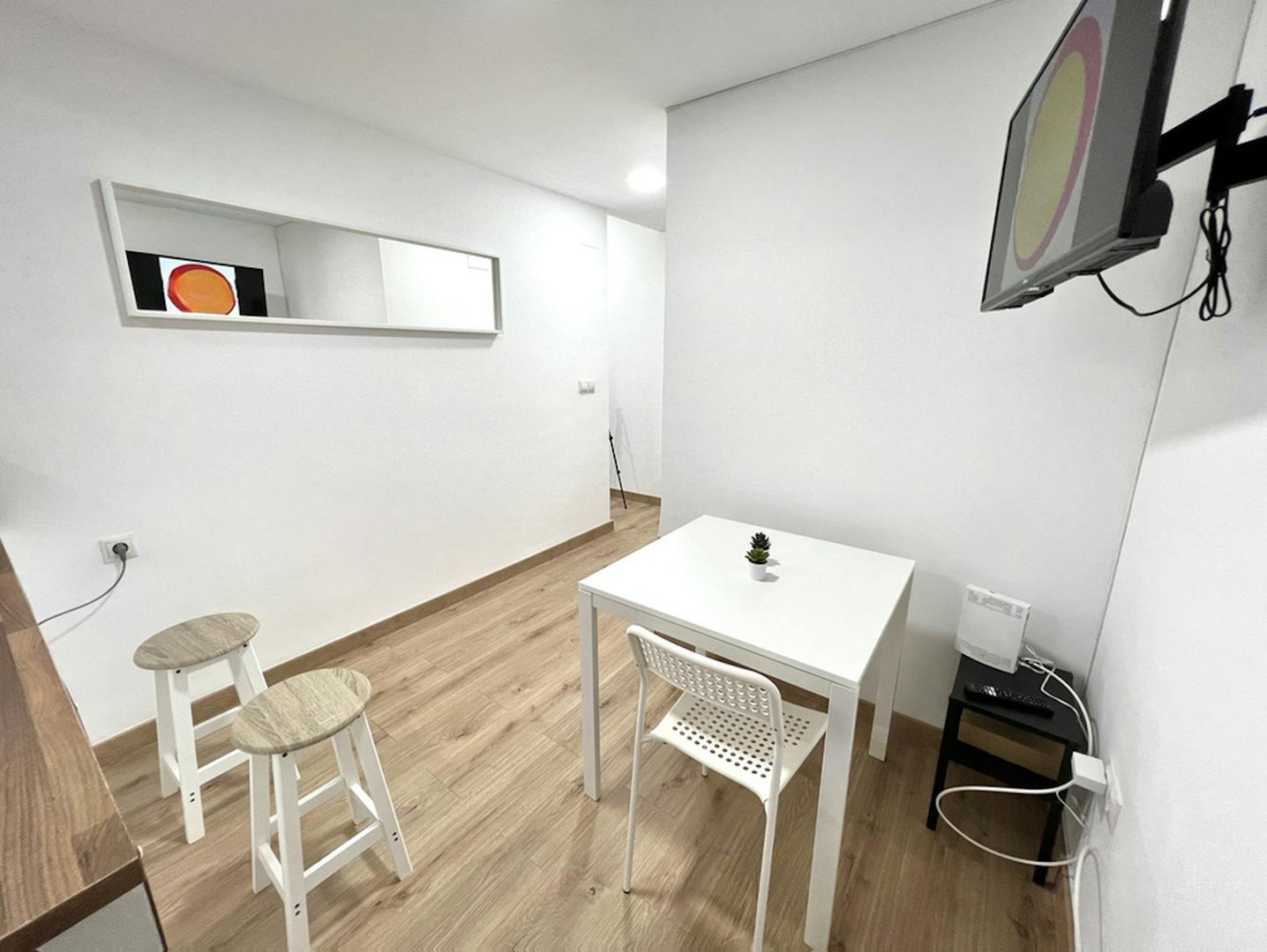 Habitación 67 m², Getafe