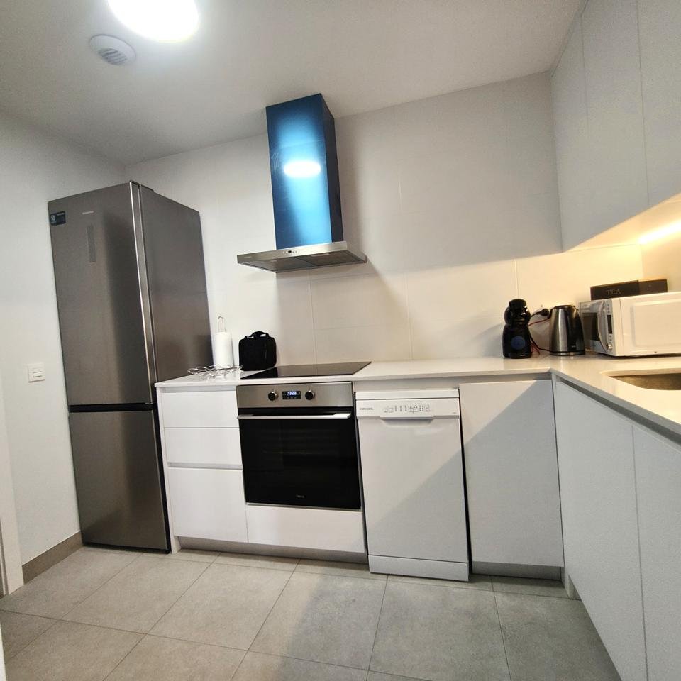 Piso de 120 m² en Las Palmas de Gran Canaria