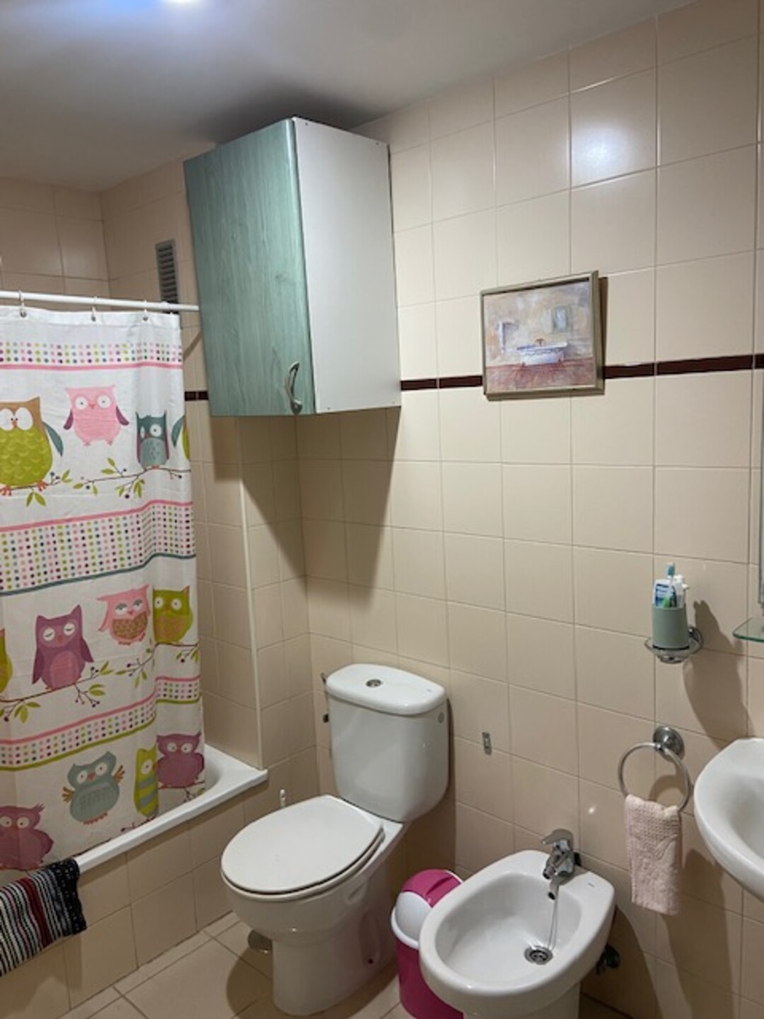 Piso de 110 m² en Santa María de Guía de Gran Canaria