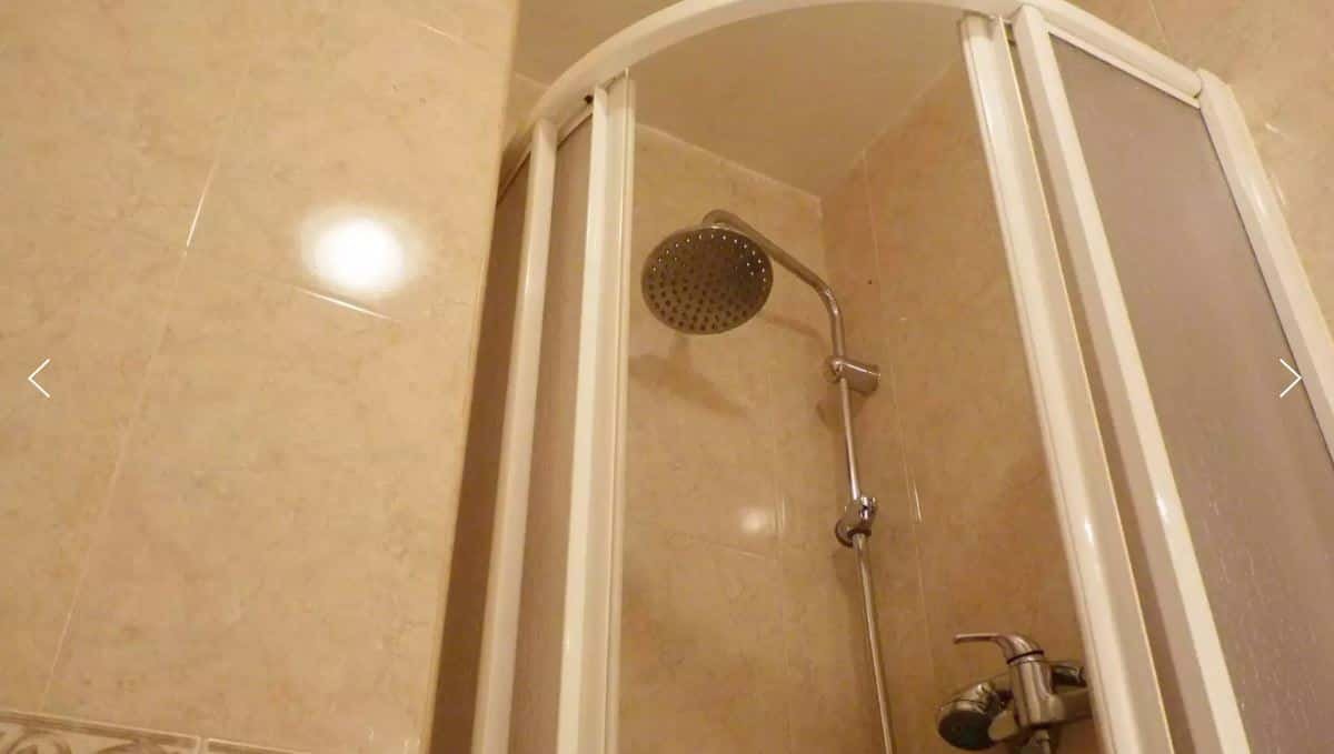 Habitació de lloguer, Getafe