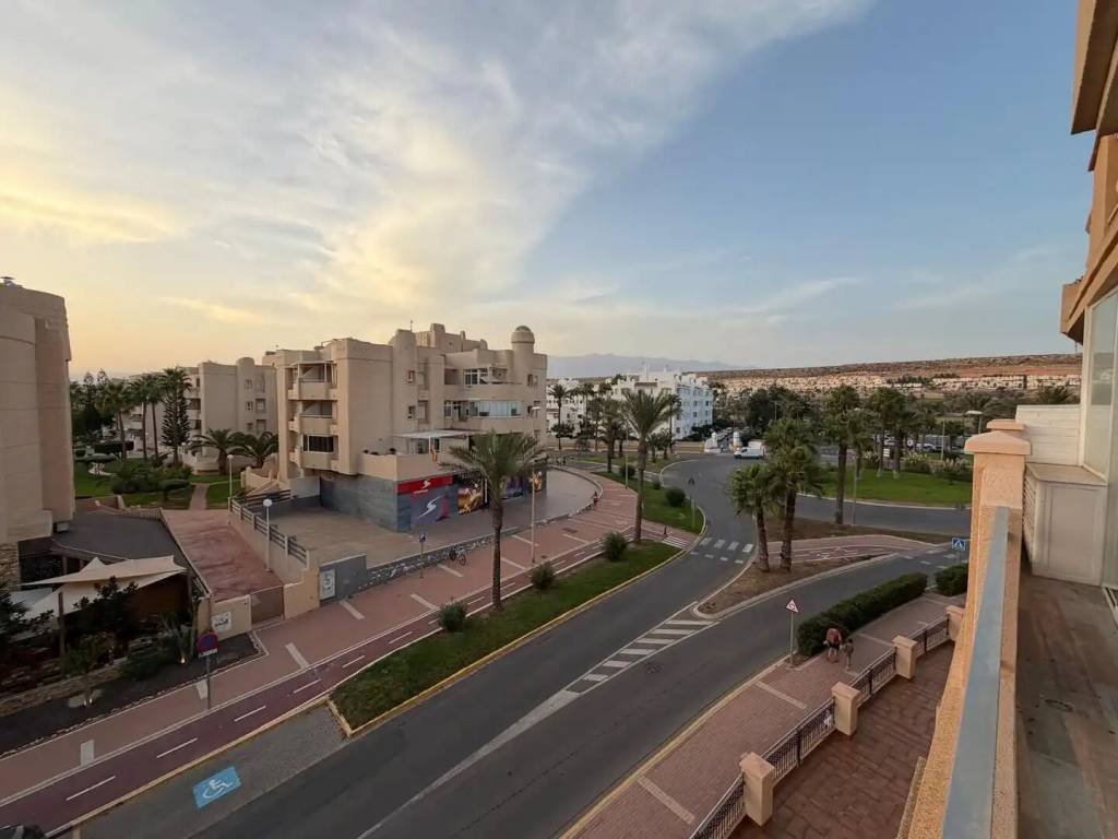 Piso de 68 m² en El Ejido