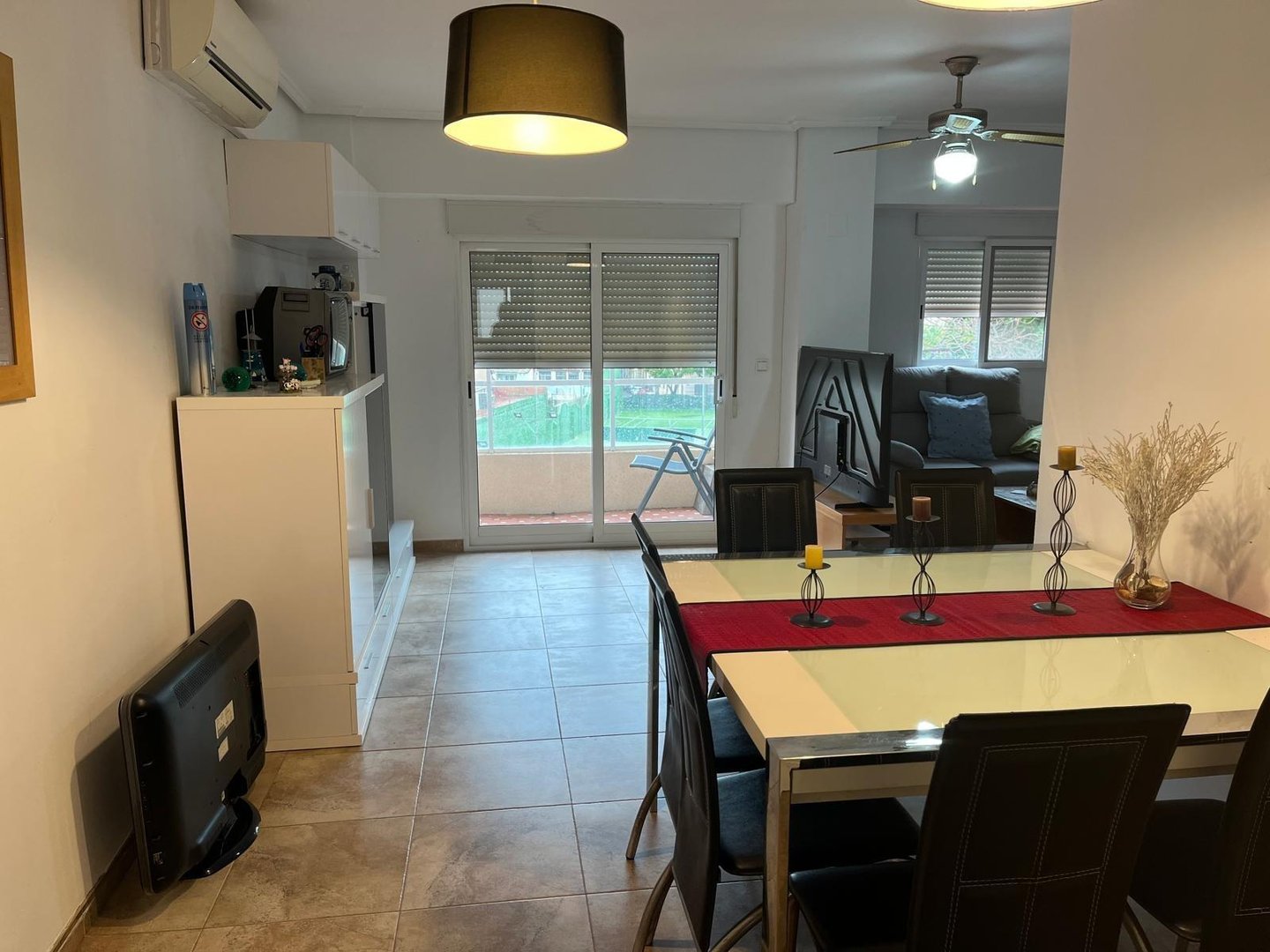 Pis de 118 m² a València