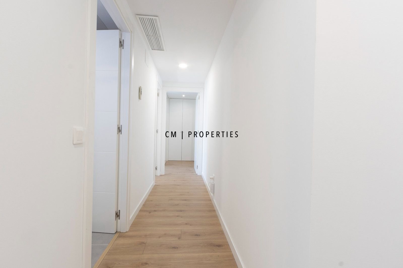Piso de 243 m² en Valencia