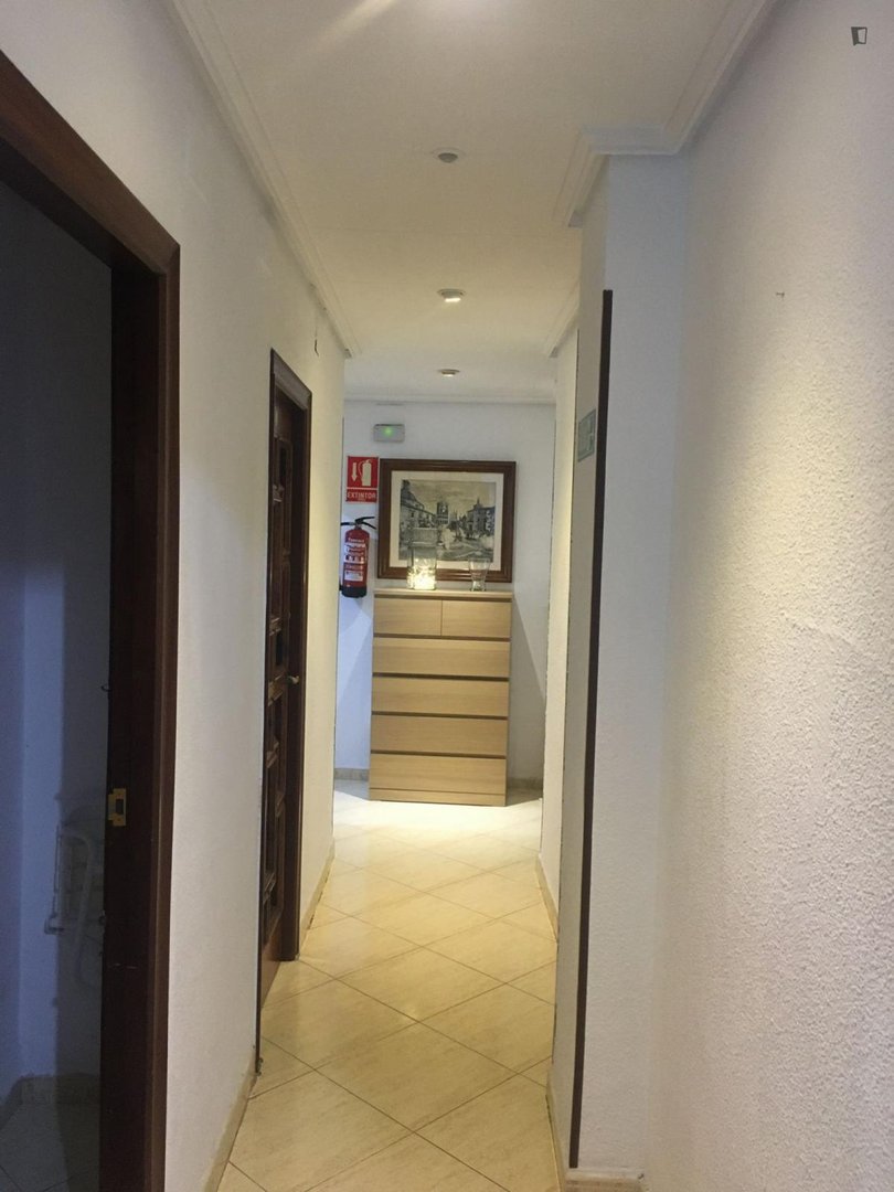 Habitación en alquiler, Valencia