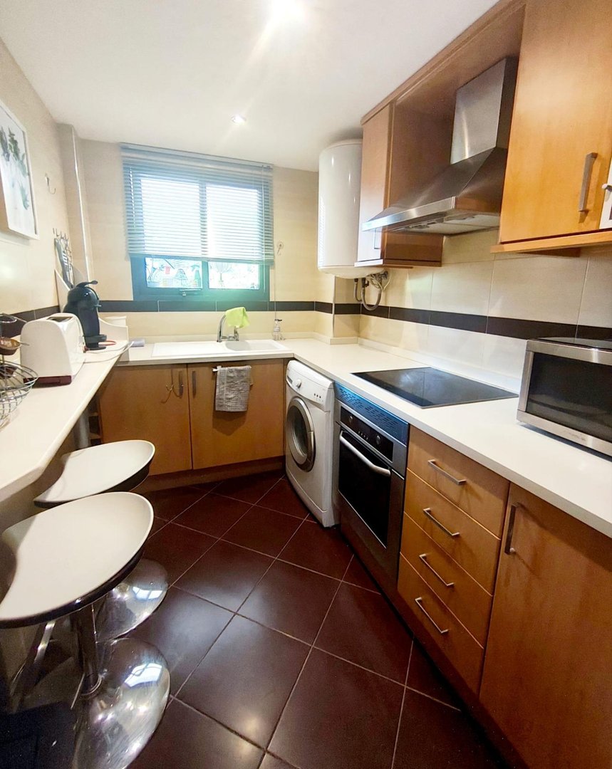 Appartamento 109 m² a Sant Jordi / San Jorge