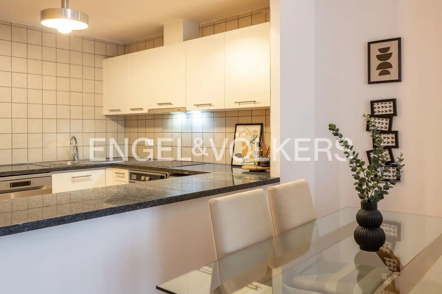 Piso de 70 m² en Valencia