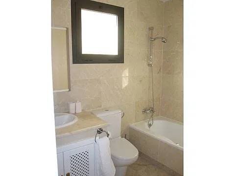 Piso de 80 m² en San Javier