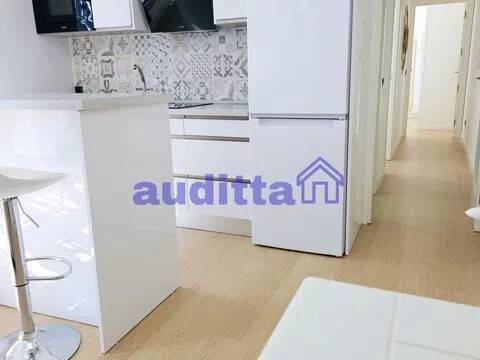 Piso de 90 m² en Sevilla