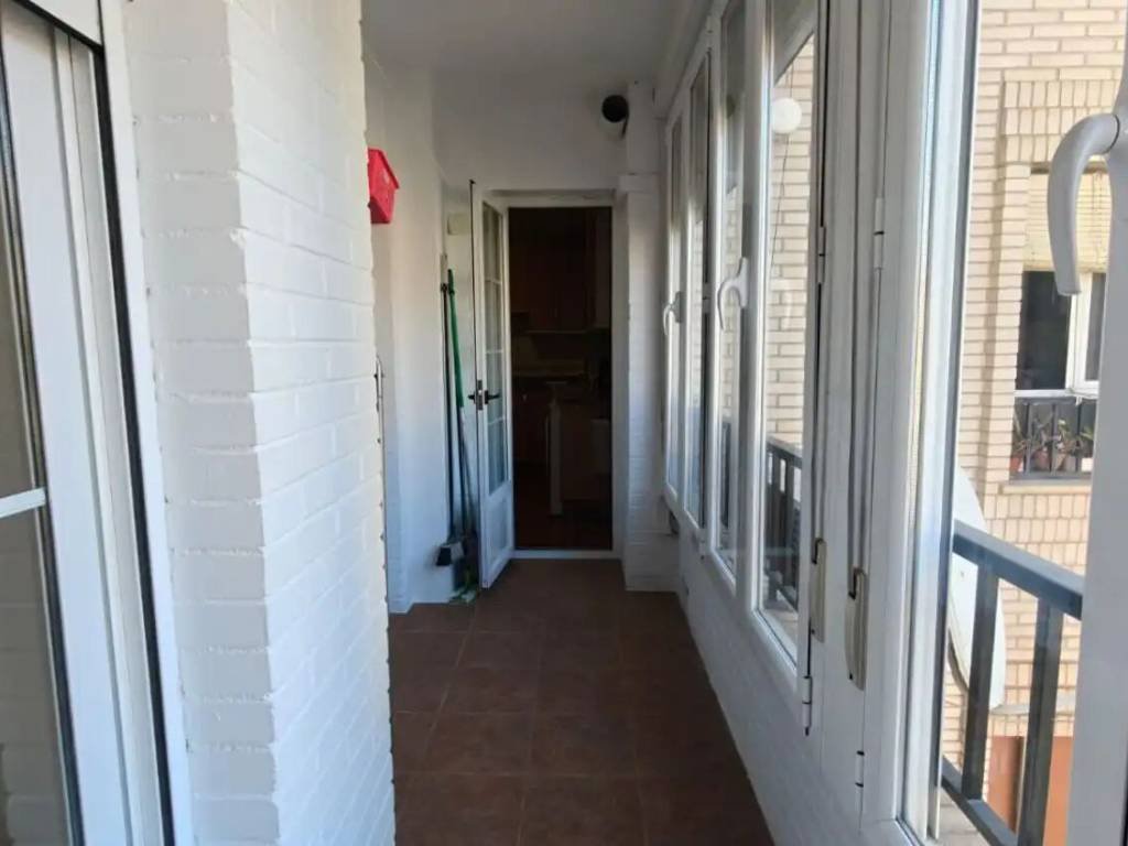 Piso de 100 m² en Granada