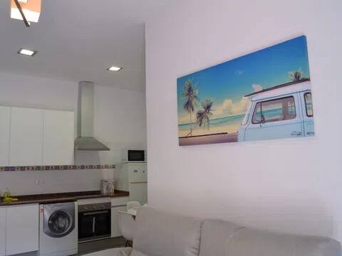 Appartamento 50 m² a Alacant / Alicante