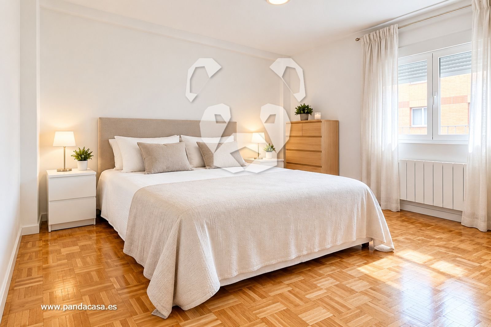 Appartamento 95 m² a Madrid