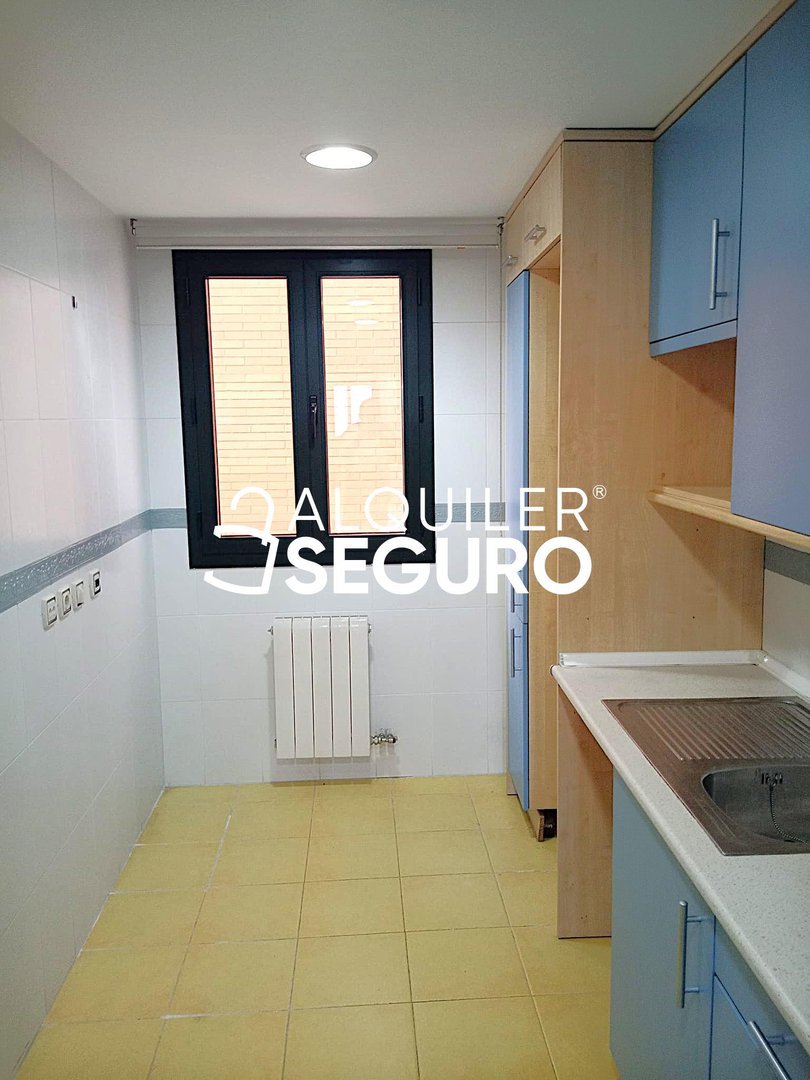 Piso de 85 m² en Valladolid