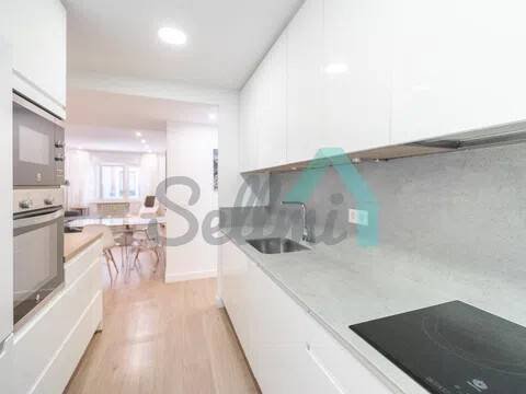 Piso de 96 m² en Oviedo