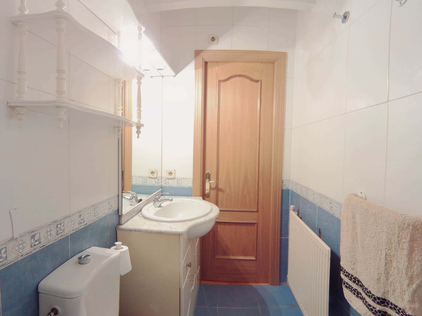 Appartamento 40 m² a Madrid