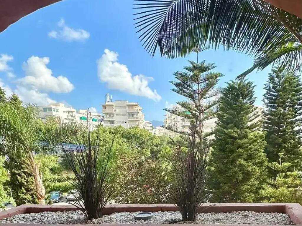 Piso de 127 m² en Estepona