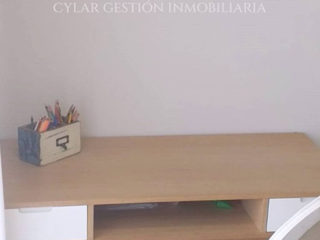Piso de 100 m² en Salamanca