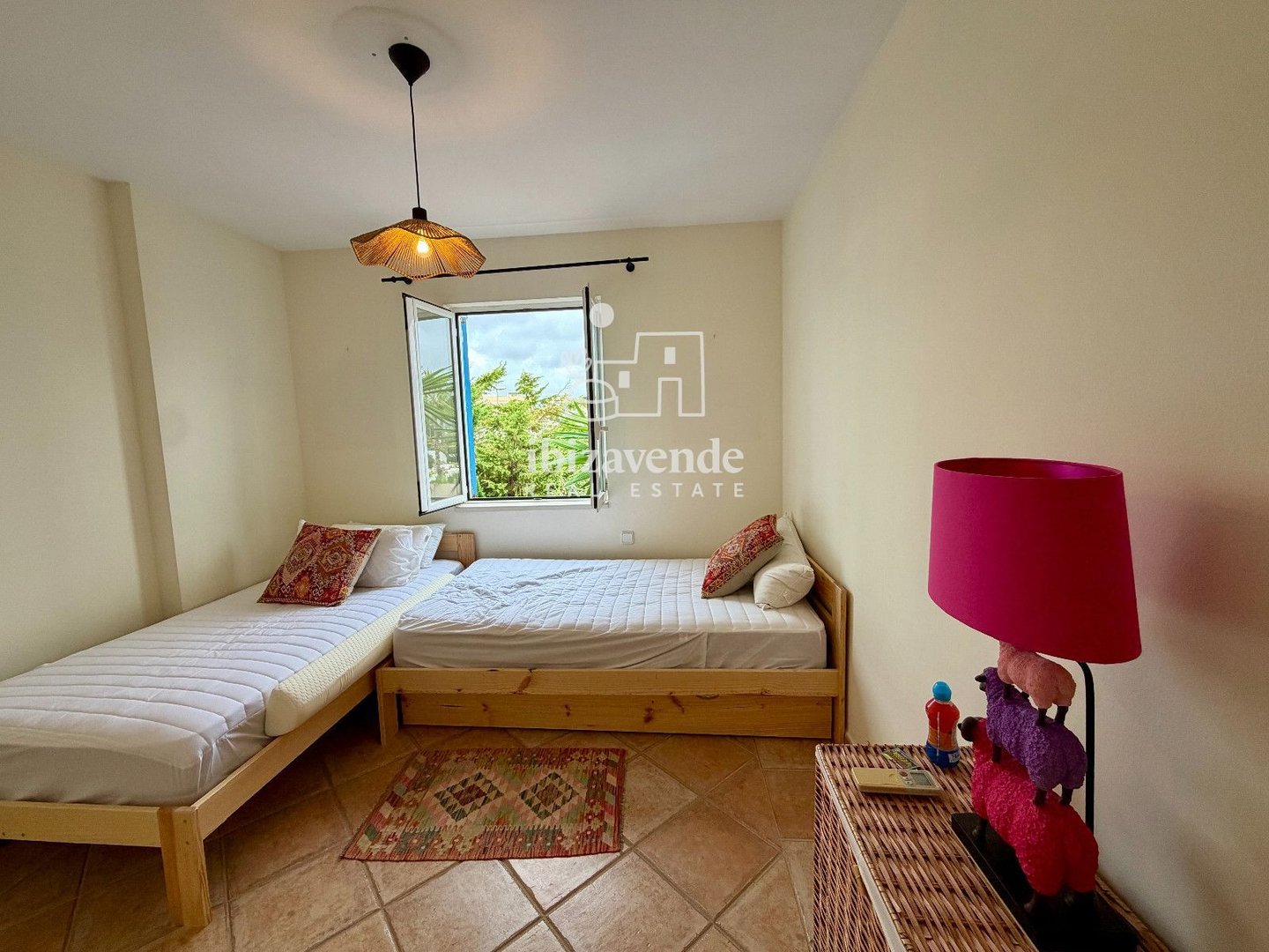 Pis de 150 m² a Santa Eulària des Riu