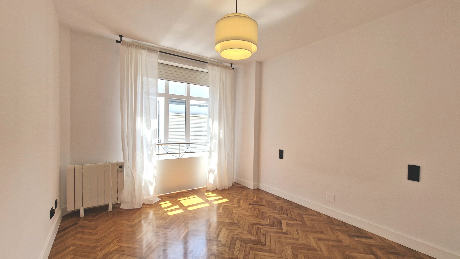 Piso de 66 m² en La Coruña