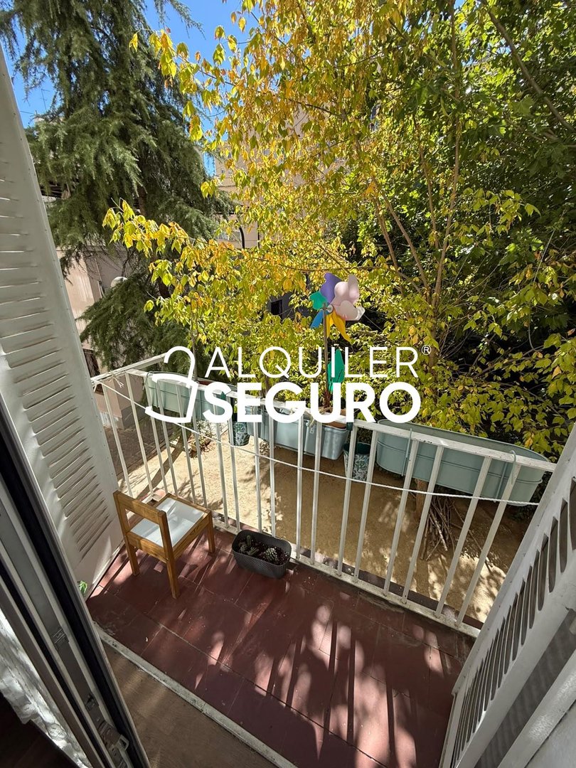 Pis de 86 m² a Madrid
