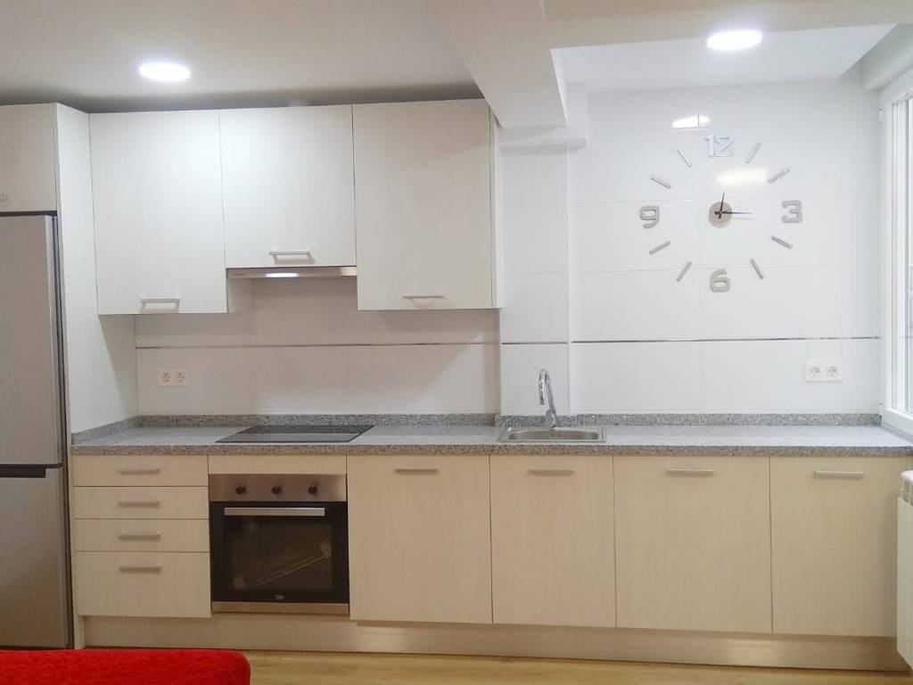 Piso de 100 m² en Salamanca