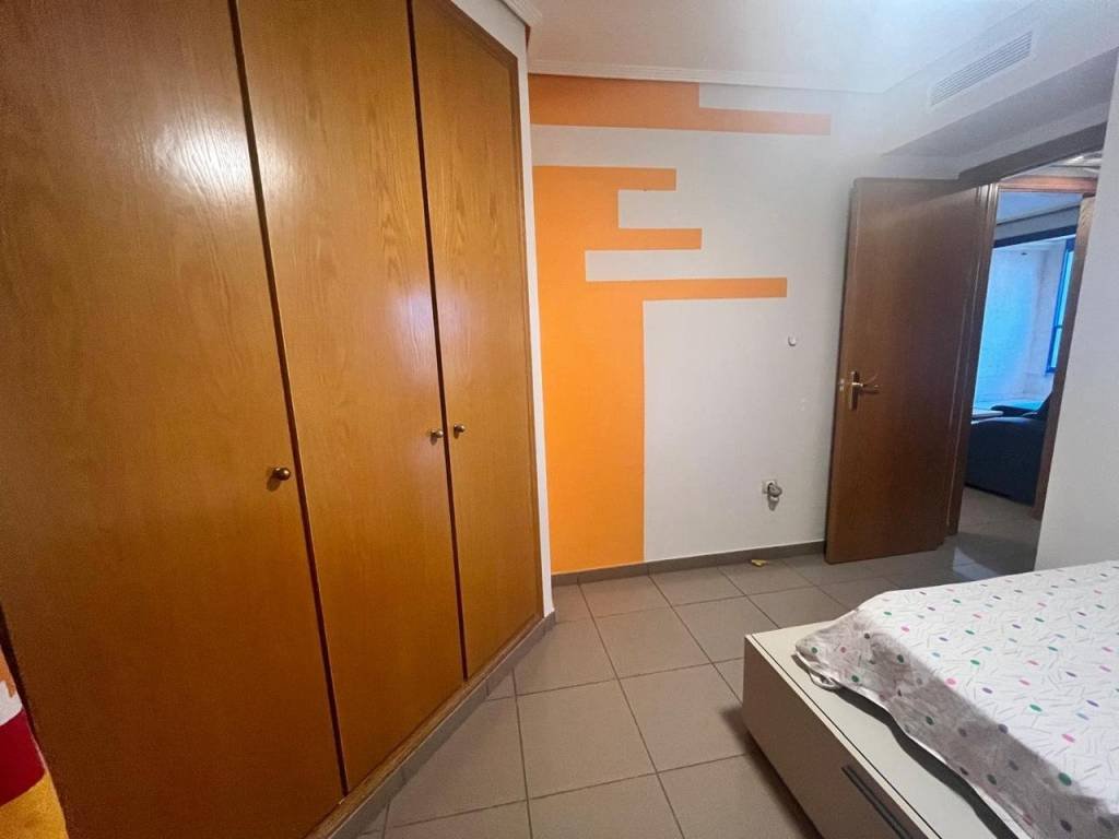 Apartamento 88 m² em Alboraia / Alboraya