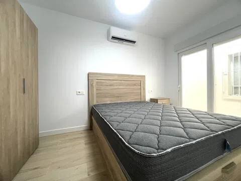 Piso de 50 m² en Murcia