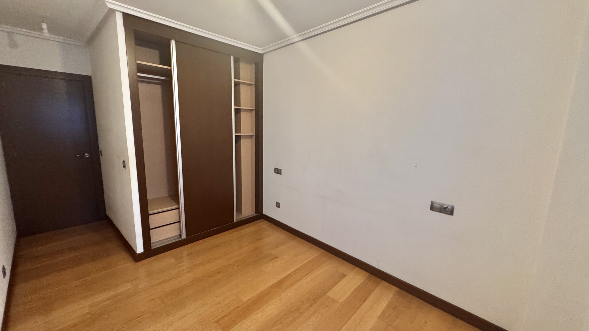 Pis de 110 m² a Oviedo