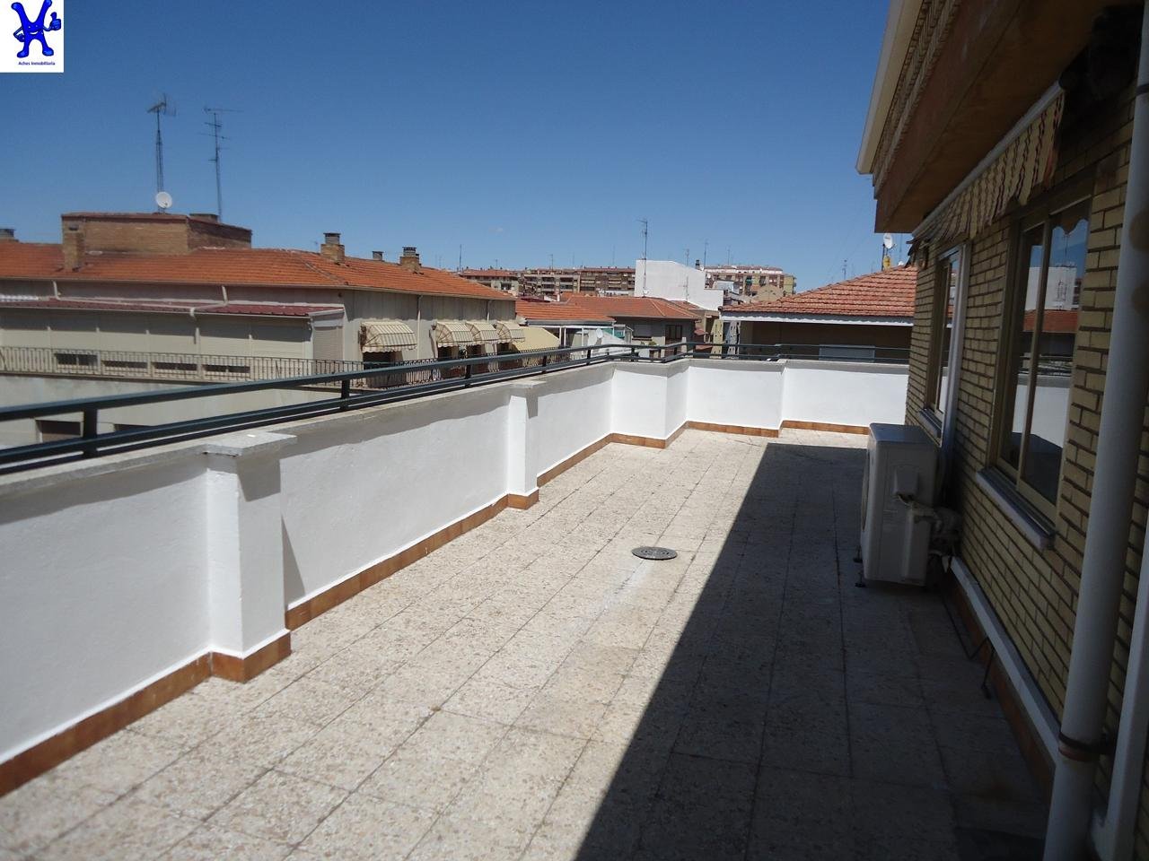 Piso de 90 m² en Salamanca