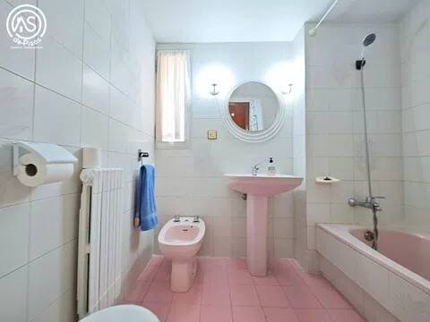 Pis de 176 m² a Saragossa