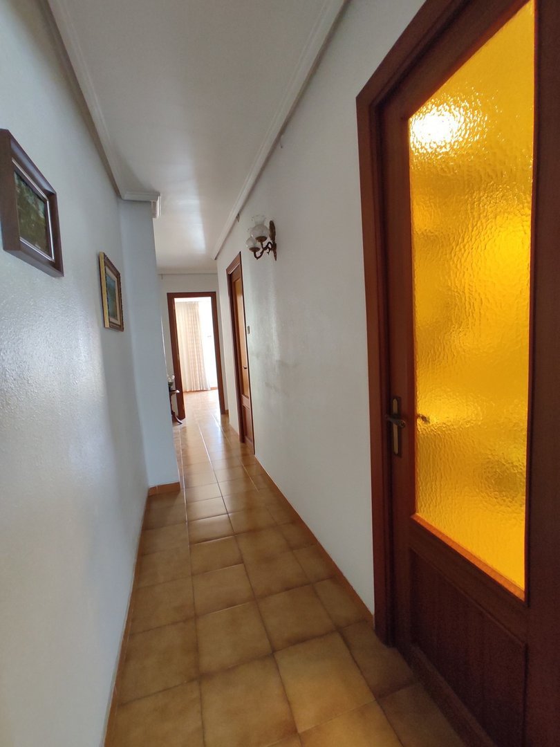 Piso de 89 m² en Valencia