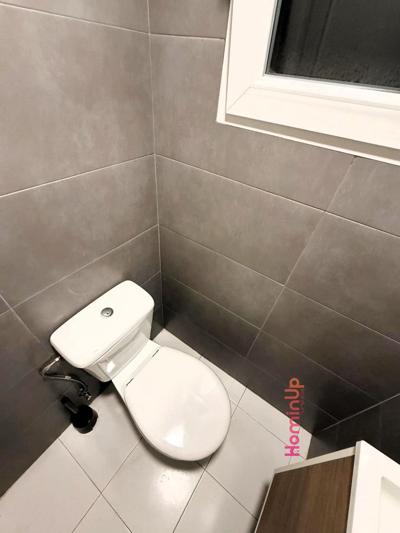 Piso de 92 m² en Bilbao