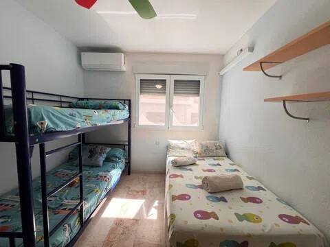 Piso de 120 m² en Almuñécar