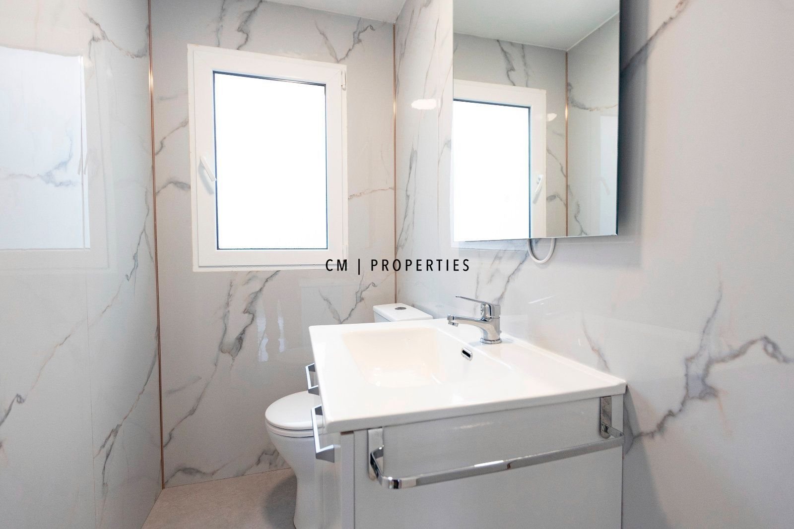 Wohnung 97 m² in Valencia