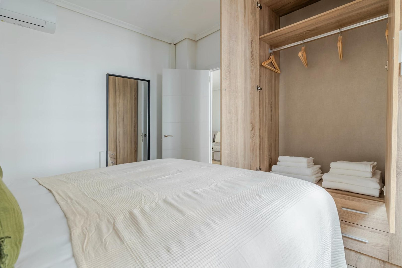 Pis de 90 m² a Madrid