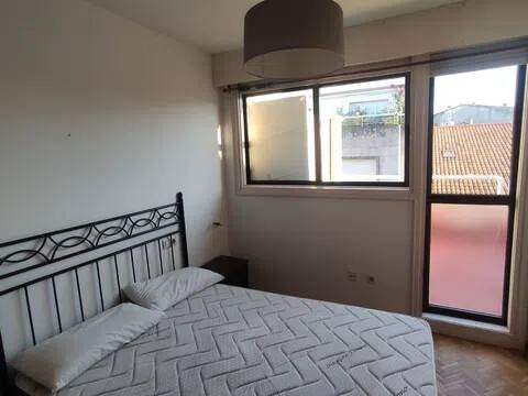 Piso de 50 m² en Ourense