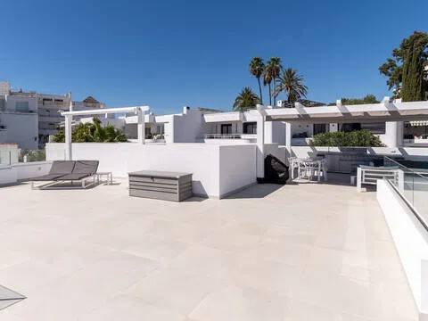 Casa de 425 m² a Marbella