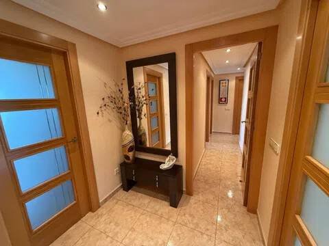 Appartement 120 m² à Carthagène