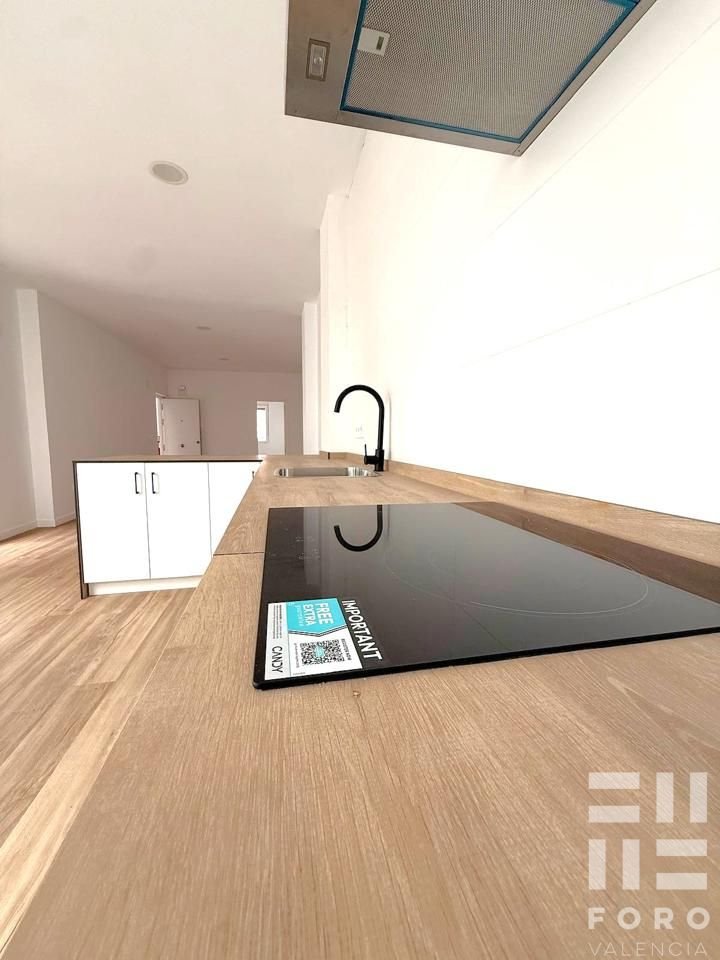 Pis de 114 m² a Xeraco
