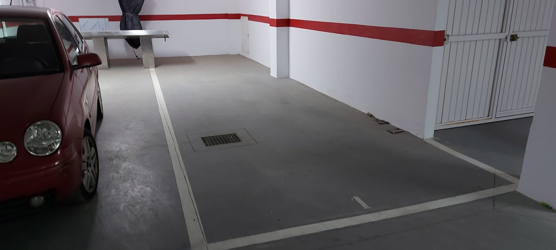 Piso de 140 m² en Garrucha