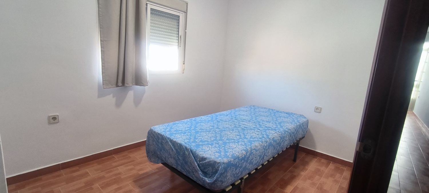 Piso de 75 m² en Almería