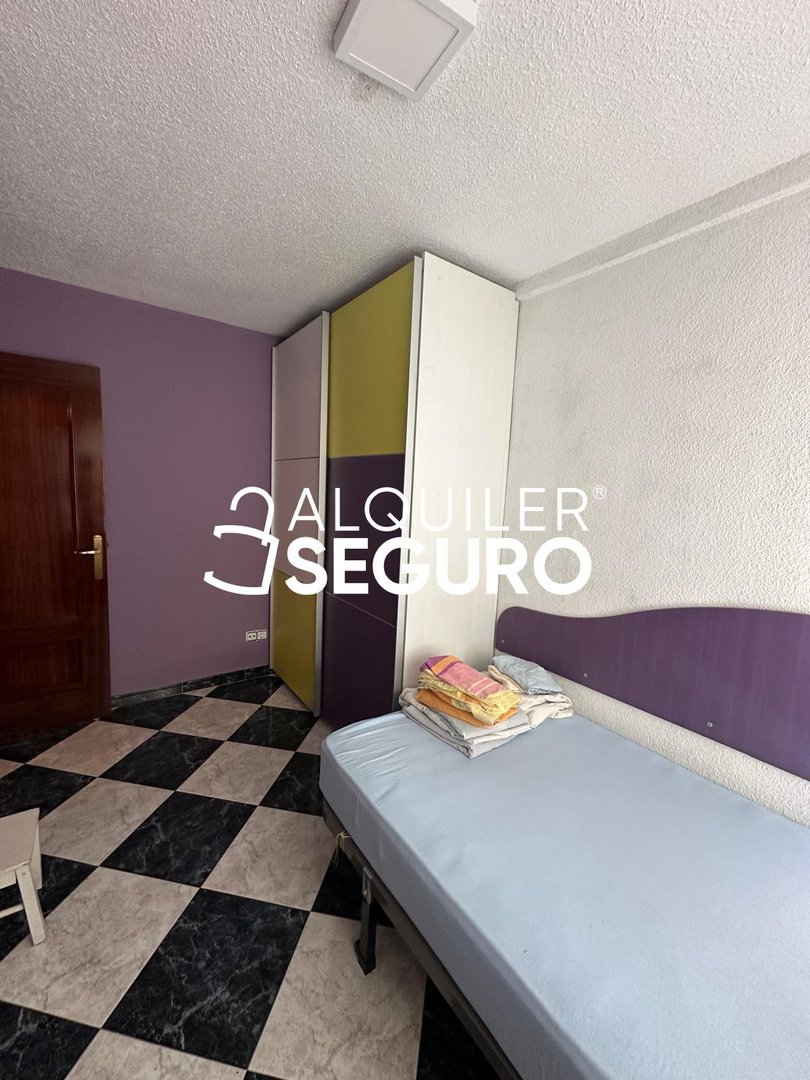 Pis de 65 m² a Alcorcón