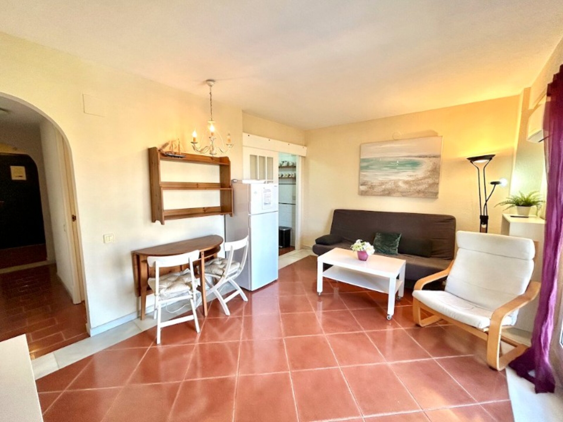 Piso de 68 m² en Ayamonte