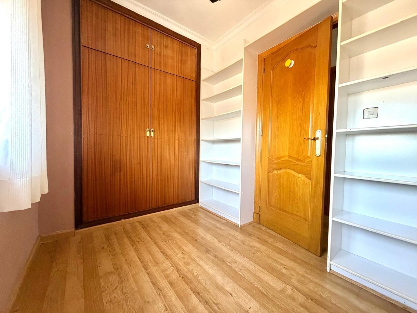 Piso de 110 m² en El Puerto de Santa María