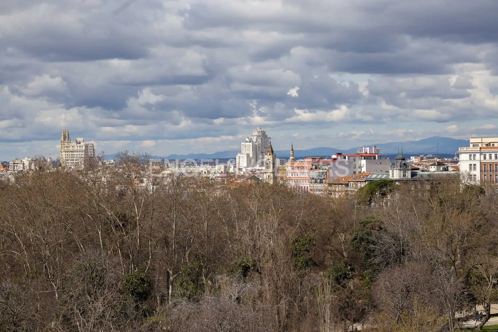Pis de 203 m² a Madrid