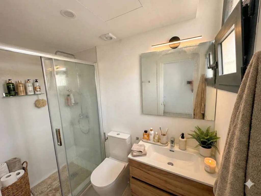 Casa de 160 m² en Santa Margalida