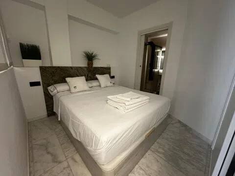 Pis de 40 m² a Almeria