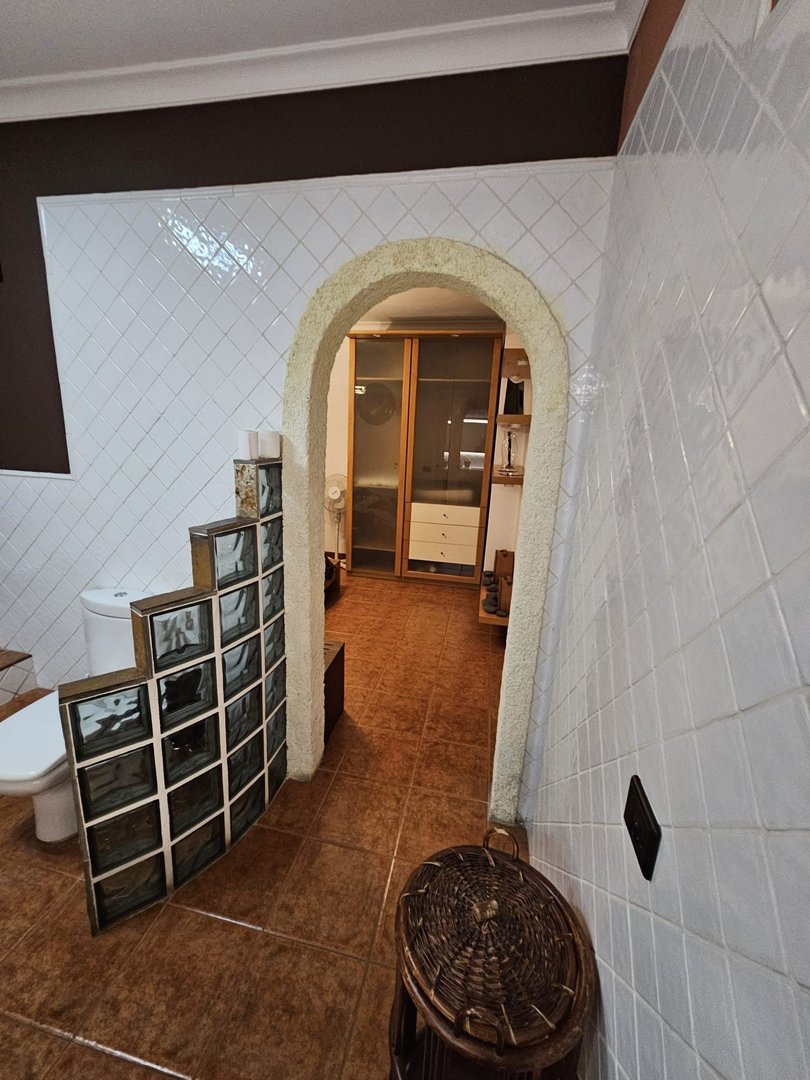 Piso de 200 m² en Santa Úrsula