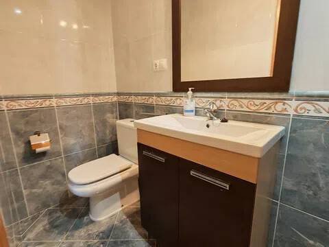 Appartement 85 m² à Fisterra