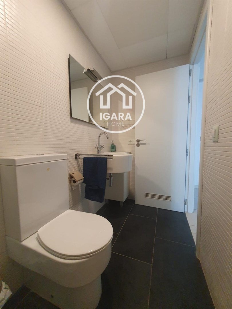 Piso de 85 m² en Arona